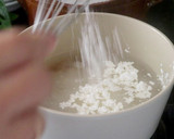 【視頻】椰糖煎蕊燕菜果凍～馬來西亞古早味燕菜～的食譜步驟6照片