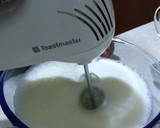 Foto del paso 1 de la receta: Panqué esponjoso de almendra con azúcar BC