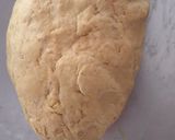 બાફલા બાટી (Bafla Bati Recipe In Gujarati) રેસીપી સ્ટેપ2ફોટો