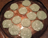 Foto del paso 5 de la receta: Macarrones verdes
