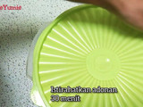 Resep Mie Tanpa Telur