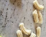 Foto del paso 2 de la receta: Churros simples