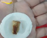 Foto langkah ke 3 dari resep Klepon siram santan/ galopuong siram.