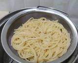 Cara Membuat Spaghetti Aglio Olio 1