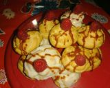 Foto del paso 6 de la receta: 🍓Croquembouche☕