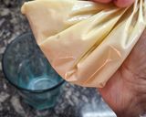 Foto del paso 7 de la receta: Budín de vainilla, chocolate y café