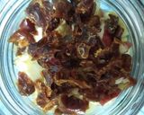 Foto langkah ke 2 dari resep Apple yoghurt.