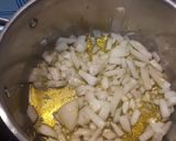 Foto del paso 1 de la receta: Guiso de sepia con almejas