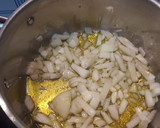 Foto del paso 1 de la receta: Guiso de sepia con almejas