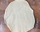 Foto del passaggio 2 della ricetta Piadine (senza strutto e superveloci!)