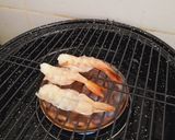 Foto langkah ke 3 dari resep Udang Bakar Madu.