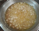 Foto del paso 3 de la receta: Arroz emborrachao