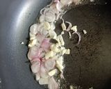 Foto langkah ke 1 dari resep Nasi Goreng Padang.
