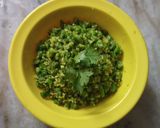 ફણસી નું શાક(Fansi Shak Recipe In Gujarati) રેસીપી સ્ટેપ2ફોટો