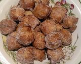 Foto del paso 10 de la receta Buñuelos de viento
