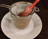Chocolate Panna Cotta recipe step 7 photo