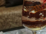 كيكة الكؤوس (ترند)