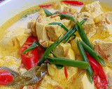 Foto langkah ke 6 dari resep Oblok-oblok Tahu Tempe.