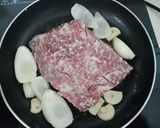 Hình bước làm 4 của món Steak by me