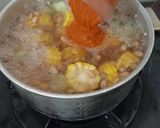 Foto langkah ke 6 dari resep Sayur Asem Betawi.