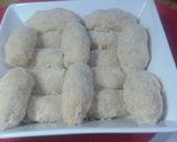 A picture of step 5 of Tuna, Potato, and Egg Croquettes.