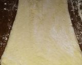 Foto del paso 8 de la receta: Medialunas rellenas con membrillo #1receta1arbol