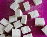Foto del paso 1 de la receta Tofu marinado