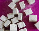 Foto del paso 1 de la receta: Tofu marinado