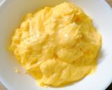 Diós krémes recept fázis 3 fotója