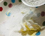 Foto del paso 2 de la receta: Galletas de nueces 🍪 🍪 🧉