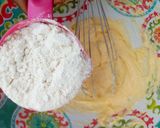 A picture of step 6 of Coconut pie cookies.