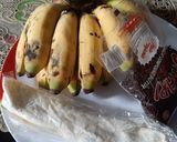 Foto langkah ke 1 dari resep Piscok (pisang cokelat) #dirumahaja.