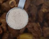 A picture of step 6 of Lamb Chops in Soy Sauce.