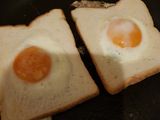 Egg in the hole