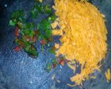 Foto del paso 2 de la receta: Estofado de Fideos con Carne 😋😋😋