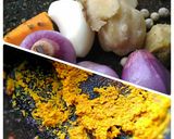 Foto langkah ke 2 dari resep Gulai Kepala Ikan Manyung.