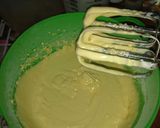 Foto del paso 1 de la receta: Bizcochuelo sin leche