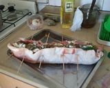 Foto del paso 5 de la receta: Arca de Noé