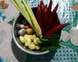 Foto langkah ke 1 dari resep Ayam Bumbu Rujak.