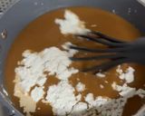 Foto del passaggio 2 della ricetta Latte e Caffè con Biscotti