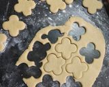 Foto del paso 6 de la receta: Galletitas