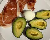 Foto del paso 1 de la receta Una ensalada sabrosa y fresca!! En 5 minutitos!!