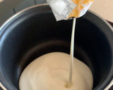 Foto del paso 1 de la receta: Salsa de huevo frito
