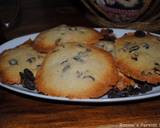 Persian raisin cookies (shirini keshmeshi) recipe step 18 photo