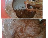Foto langkah ke 3 dari resep Bolu Kukus Coklat (#Pr_olahancoklat).
