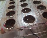 Foto del paso 5 de la receta: Bombones de chocolate con relleno de mezcal artesanal bruxo