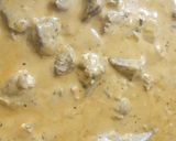 Foto del paso 3 de la receta: Strogonoff de Carne