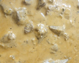 Foto del paso 3 de la receta: Strogonoff de Carne