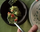 Foto del paso 5 de la receta: Guacamole