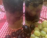 Une image de l'étape 11 de Raisin🍇mariné🥙 #aperitifssalades🥗.